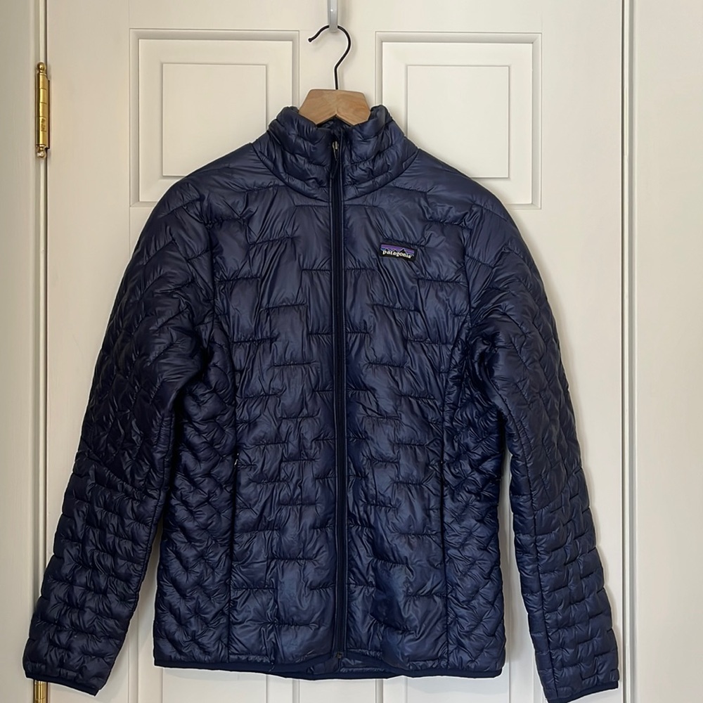 Like new Patagonia jacket